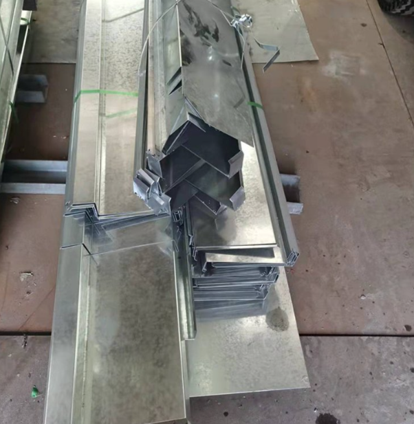 齐齐哈尔防火铁皮